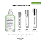 Buy Maison Margiela Replica Matcha Meditation Eau de Toilette