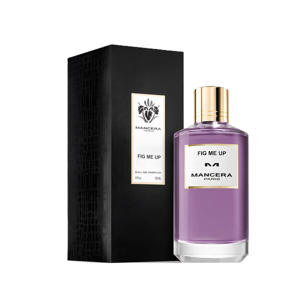 Buy Mancera Fig Me Up Eau De Parfum Online In India at Scentira