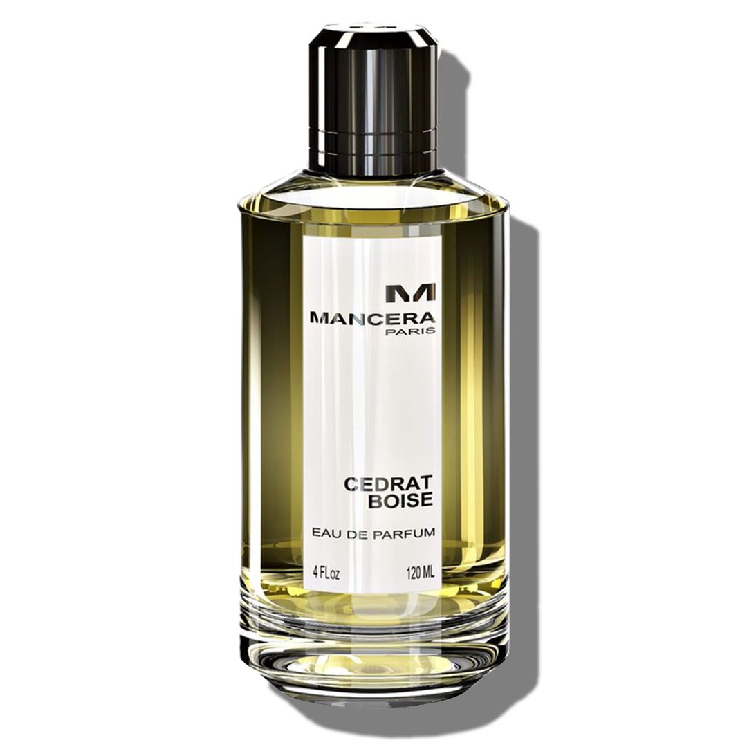 Mancera Cedrat Boise Eau De Parfum Spray (Unisex) By Mancera main image 0