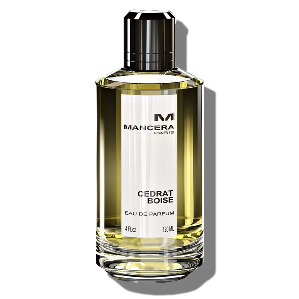 Mancera Cedrat Boise Eau De Parfum - Buy Mancera Perfumes Online In India at Scentira