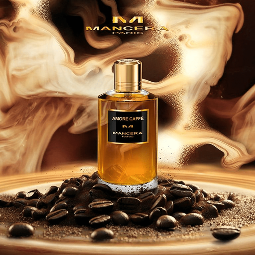 Buy Mancera  Amore Caffe Eau de Parfum Online In India at Scentira