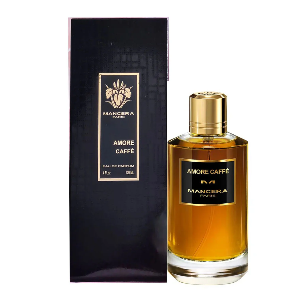 Buy Mancera  Amore Caffe Eau de Parfum Online In India at Scentira