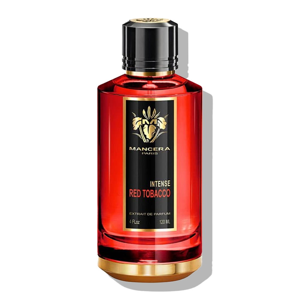 Buy Mancera  Red Tobacco Intense Eau de Parfum Online In India at Scentira