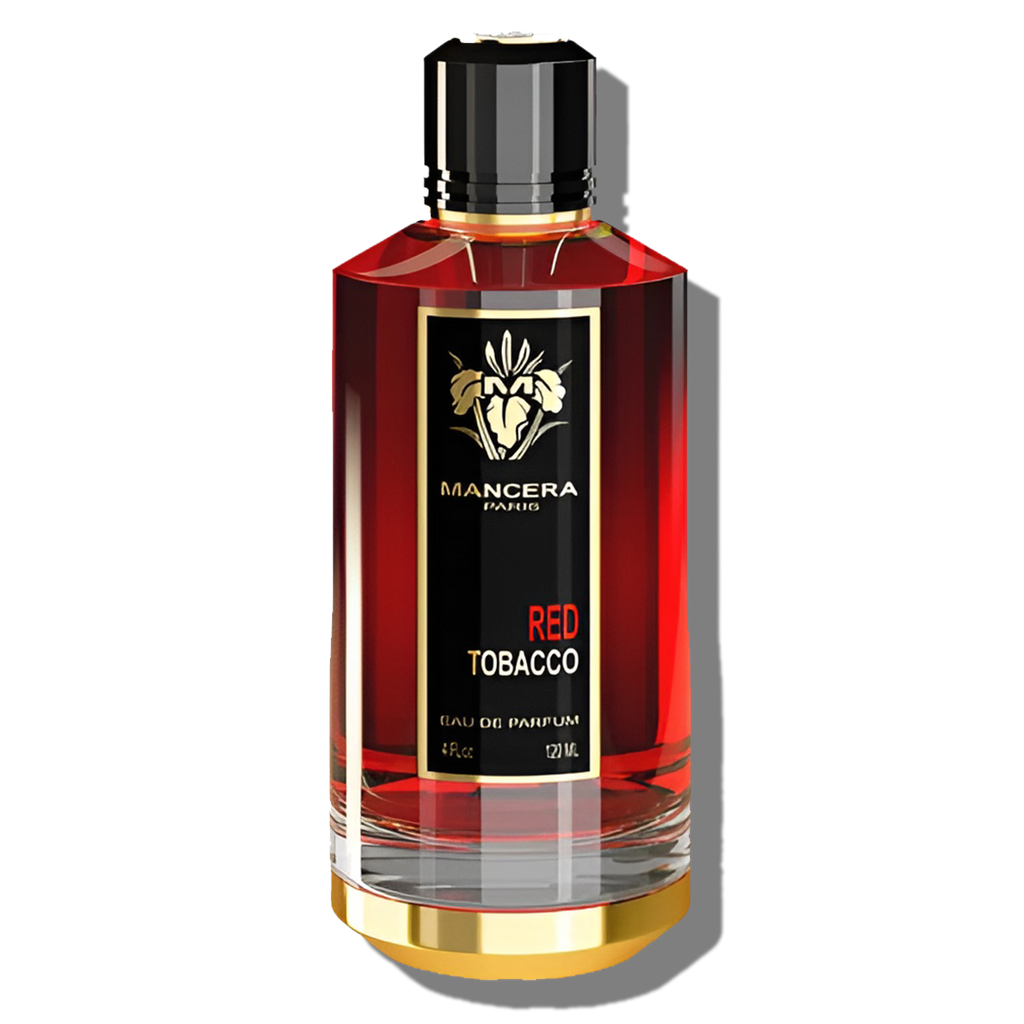 Mancera Red Tobacco Eau De Parfum - Buy Niche Perfumes Perfumes Online In India at Scentira