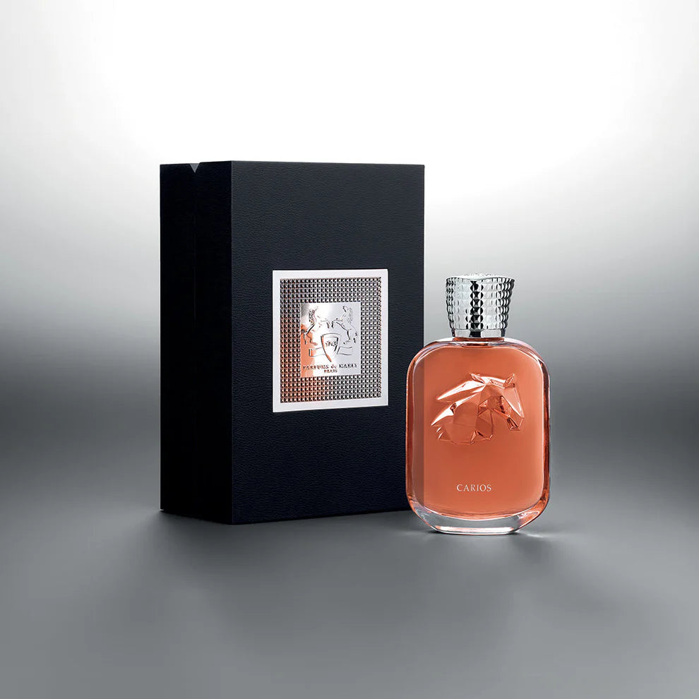 Buy Parfums De Marly Carios Extrait de Parfum Online In India at Scentira