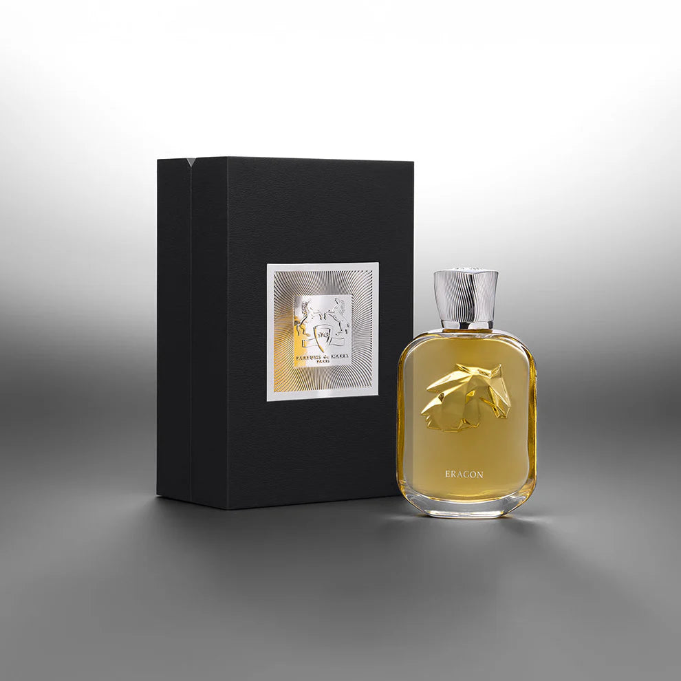 Buy Parfums De Marly Eragon Extrait de Parfum Online In India at Scentira