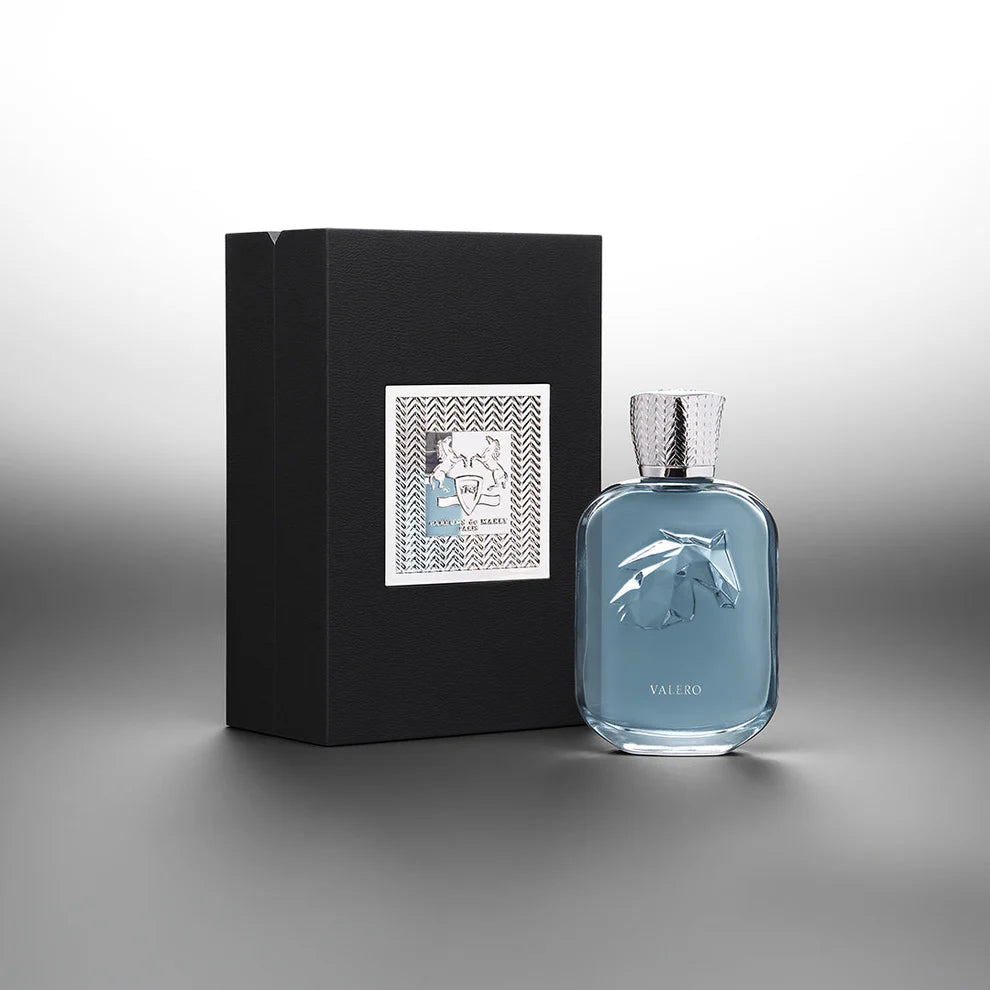 Buy Parfums De Marly Valero Extrait de Parfum Online In India at Scentira
