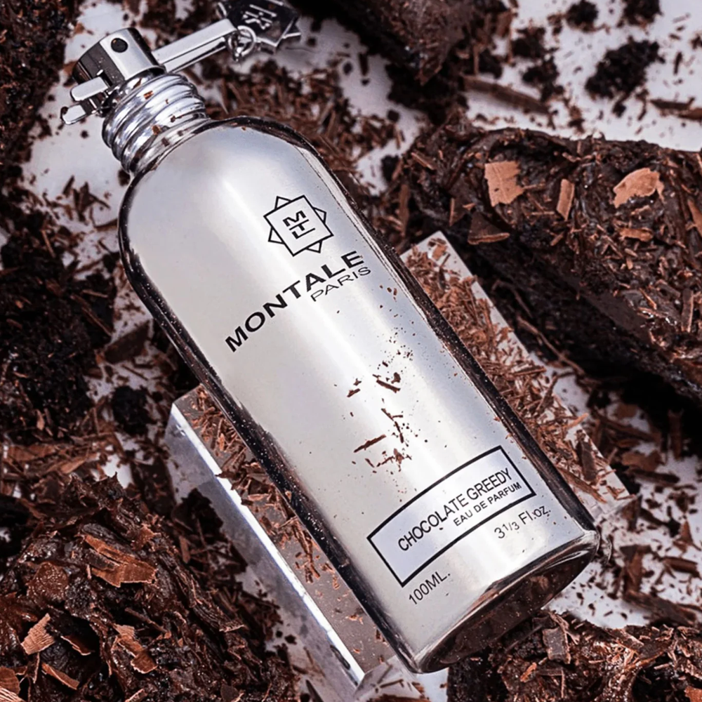 Buy Montale Chocolate Greedy Eau de Parfum Online In India at Scentira