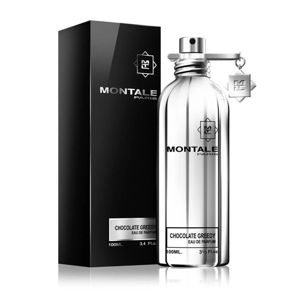 Buy Montale Chocolate Greedy Eau de Parfum Online In India at Scentira