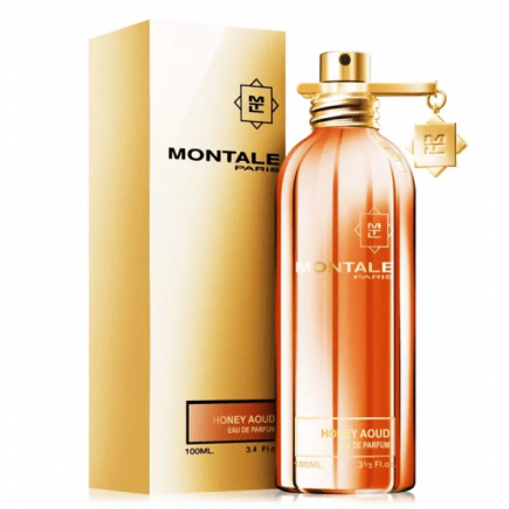Buy Montale Honey Aoud Eau de Parfum Online In India at Scentira