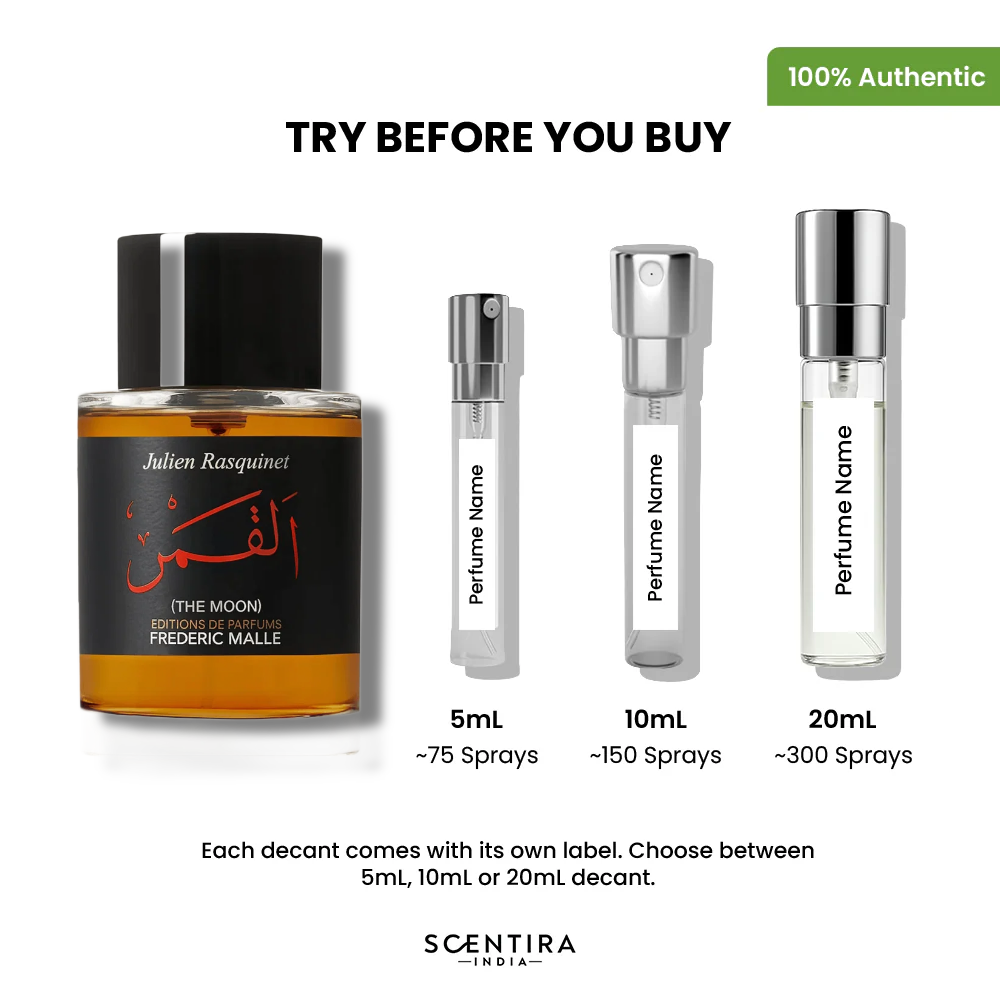 Buy Frederic Malle The Moon Eau de Parfum Online In India at Scentira at Scentira