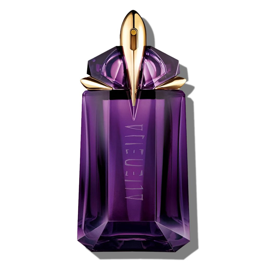 Mugler Alien Eau De Parfum - Buy Mugler Perfumes Online In India at Scentira