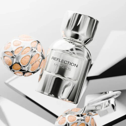 Buy Mykonos Reflection Extrait de Parfum Online In India at Scentira at Scentira