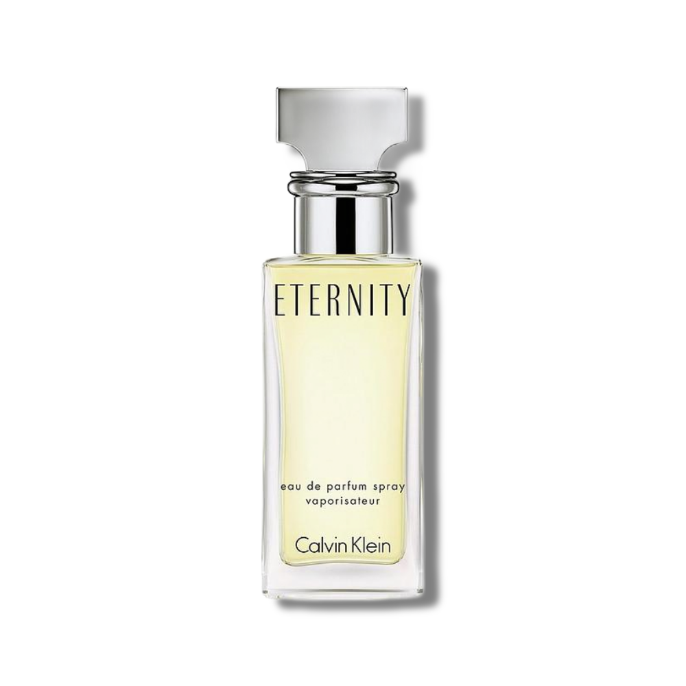 Buy Calvin Klein Eternity for Women Eau de Parfum Online In India at Scentira at Scentira