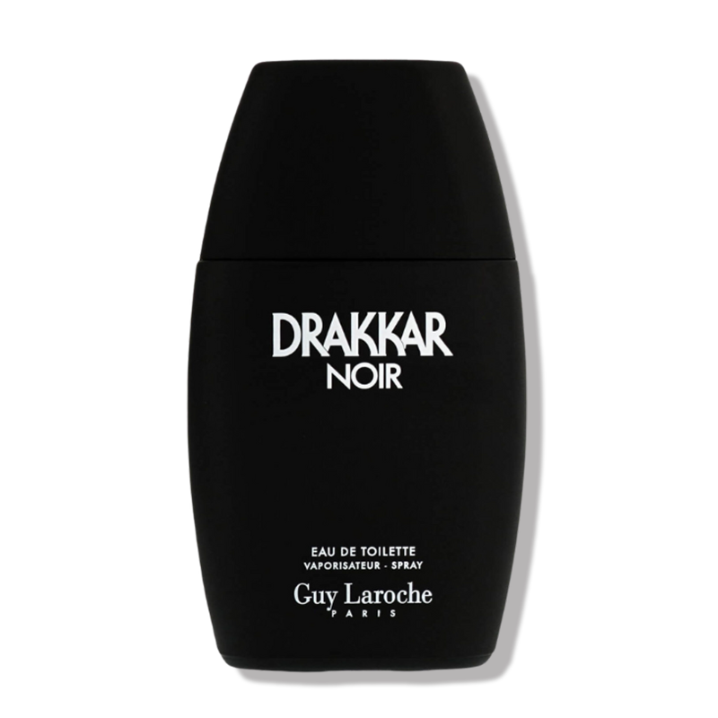 Guy Laroche Drakkar Noir Eau De Toilette For Men - Buy Guy Laroche Perfumes Online In India at Scentira