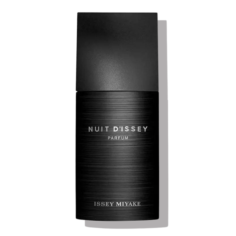 Issey Miyake Nuit D'issey Eau De Toilette - Buy Issey Miyake Perfumes Online In India at Scentira