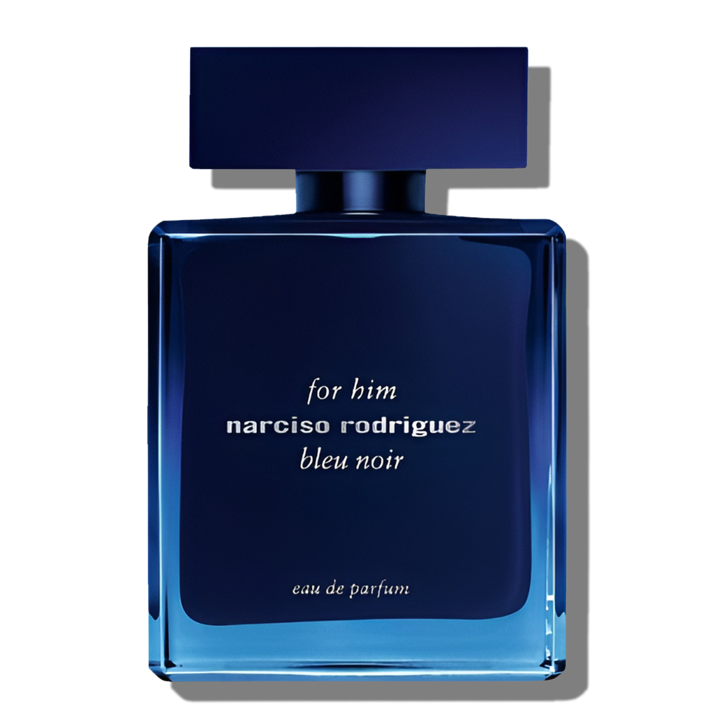 Narciso Rodriguez Bleu Noir Eau De Parfum - Buy Narciso Rodriguez Perfumes Online In India at Scentira