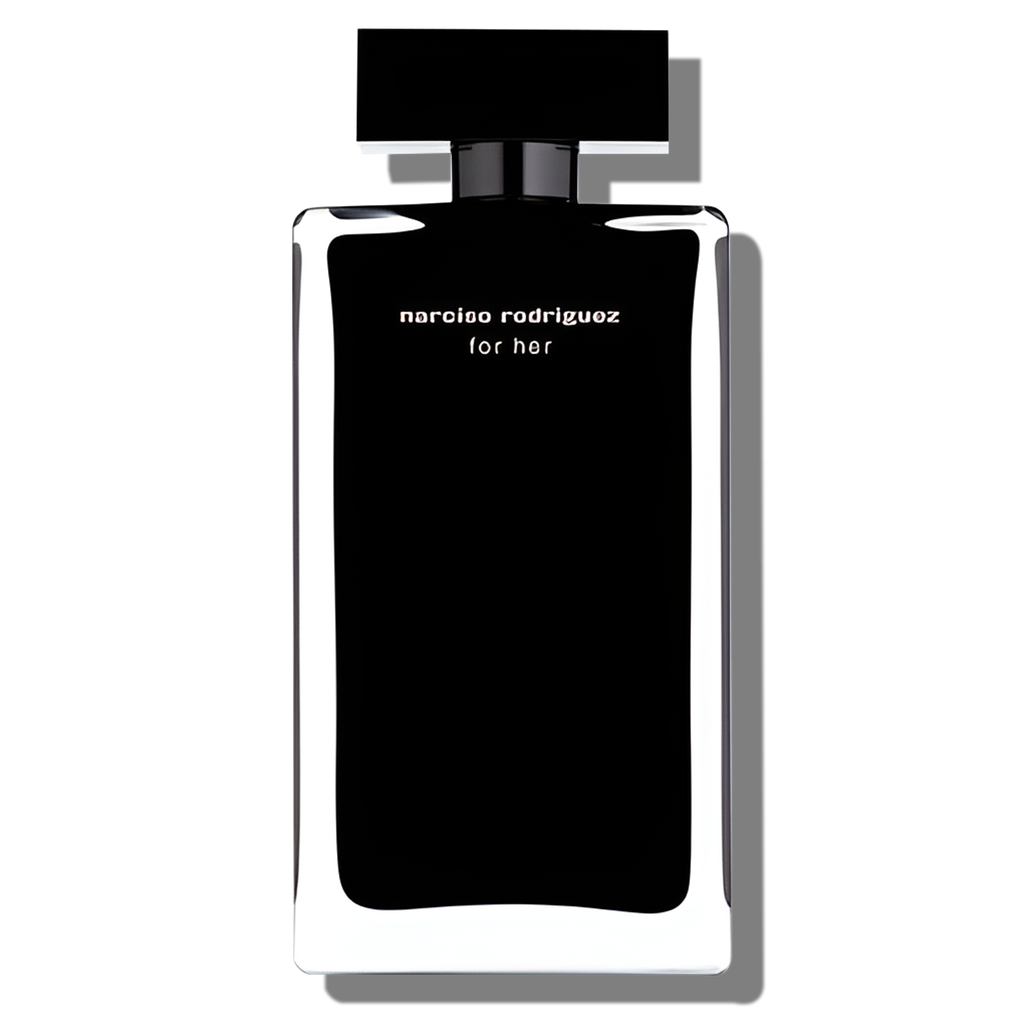 Narciso Rodriguez For Her Eau De Toilette - Buy Perfumes For Women Perfumes Online In India at Scentira