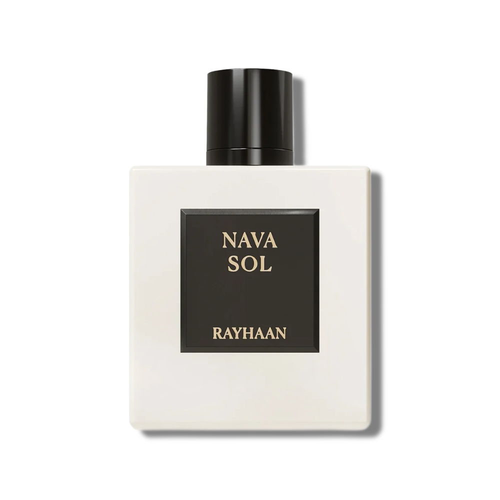 Buy Rayhaan Nava Sol Eau de Parfum Online In India at Scentira at Scentira