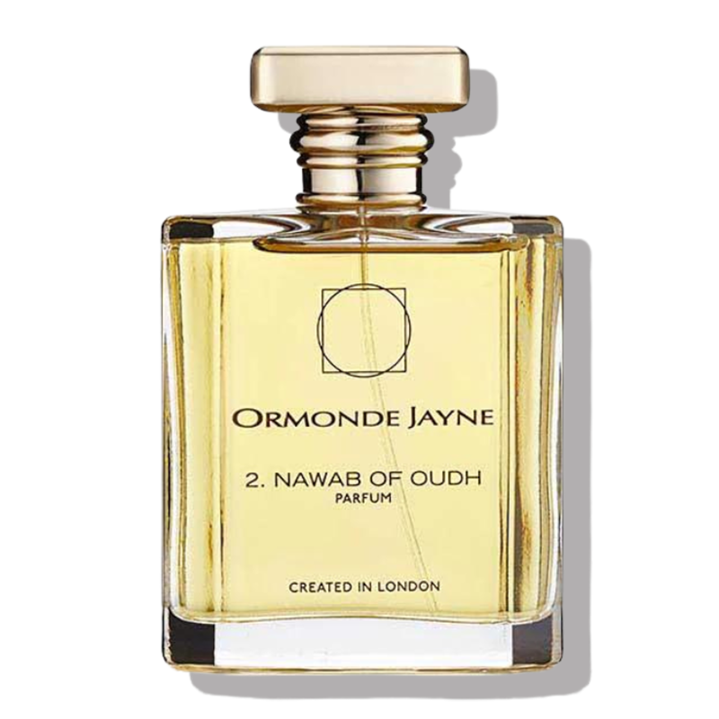 Ormonde Jayne Nawab Of Oudh Eau De Parfum - Buy Niche Perfumes Perfumes Online In India at Scentira