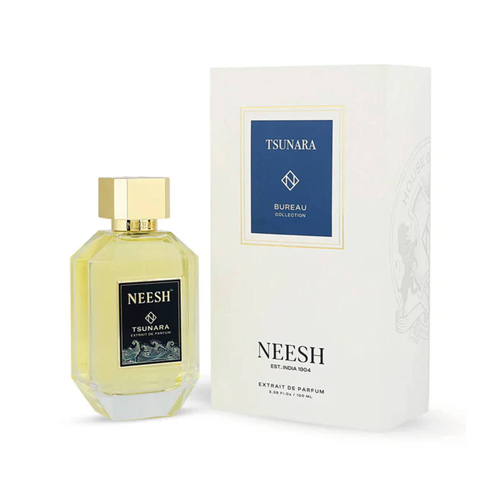 Buy Neesh Tsunara Extrait de Parfum Online In India at Scentira