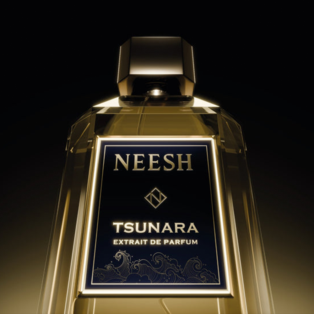 Buy Neesh Tsunara Extrait de Parfum Online In India at Scentira