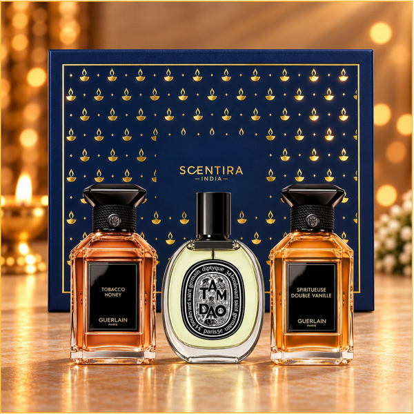 Niche Luxe Gift Set