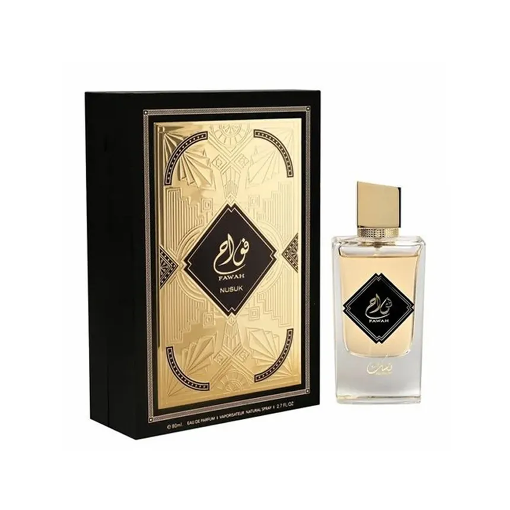 Buy Nusuk Fawah Eau de Parfum Online In India at Scentira