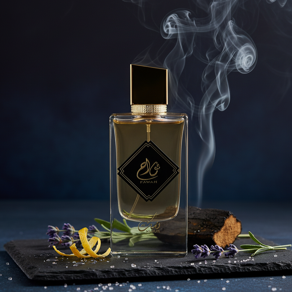 Buy Nusuk Fawah Eau de Parfum Online In India at Scentira