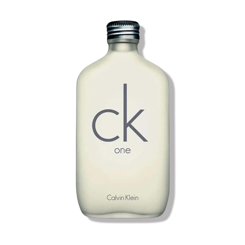 Buy Calvin Klein Ck One Eau De Toilette Online In India at Scentira at Scentira