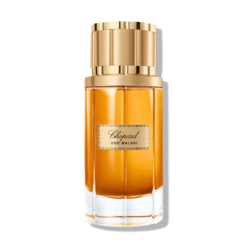 Chopard Oud Malaki Eau De Parfum - Buy Chopard Perfumes Online In India at Scentira