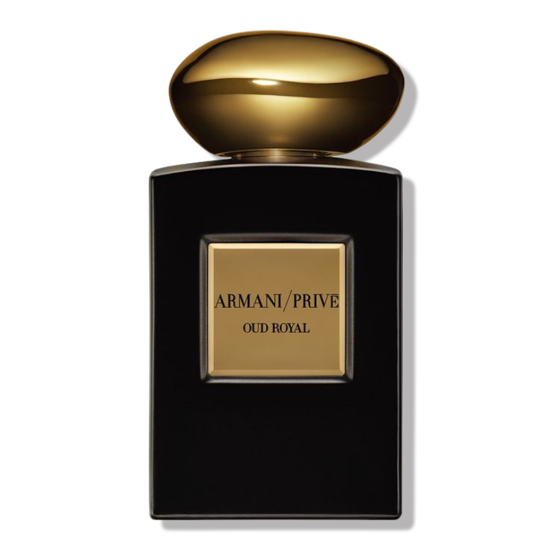 Armani perfume private collection shop