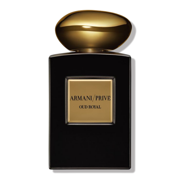 Buy Armani Prive Oud Royal Intense Eau De Parfum Online in India