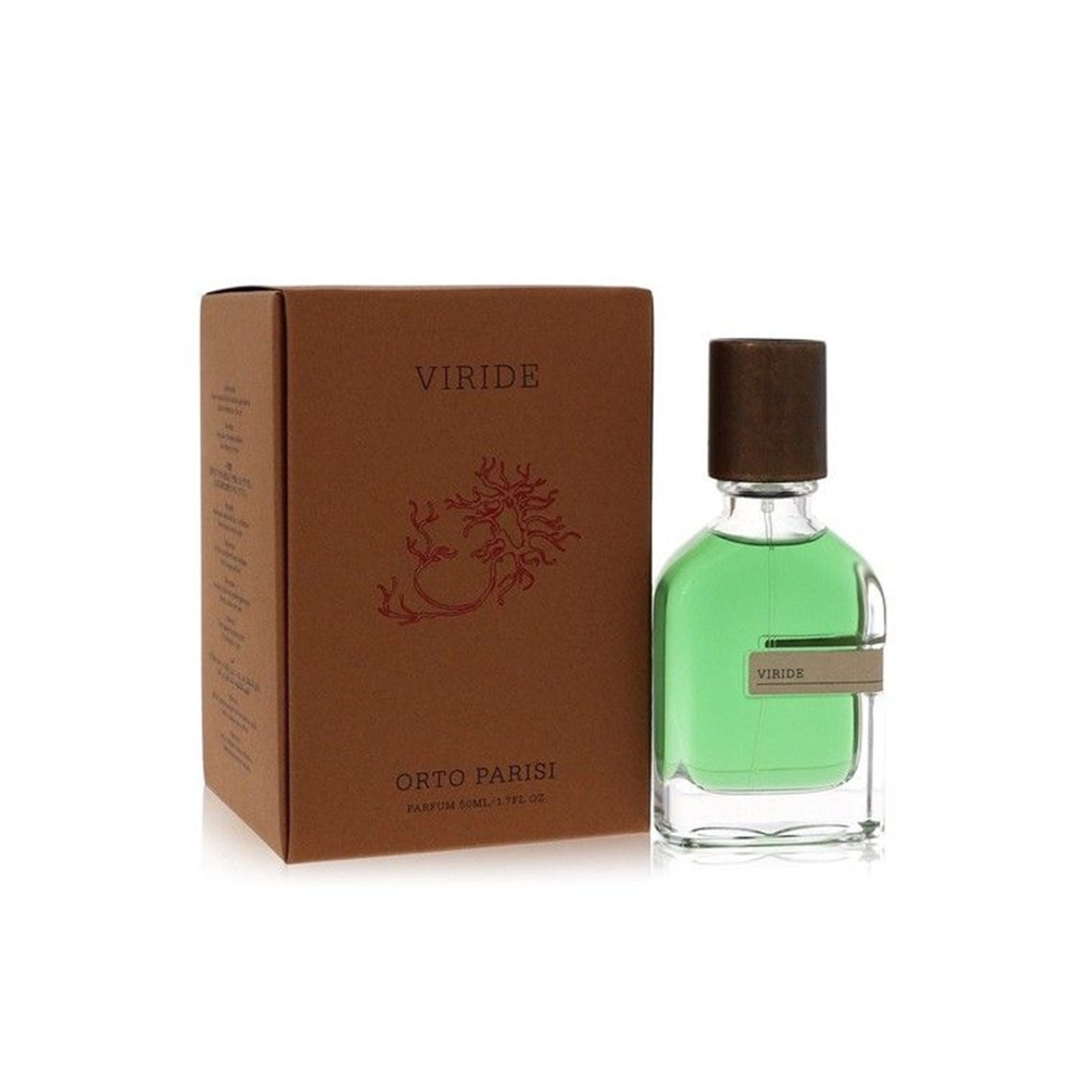 Buy Orto Parisi Viride Extrait de Parfum Online In India at Scentira
