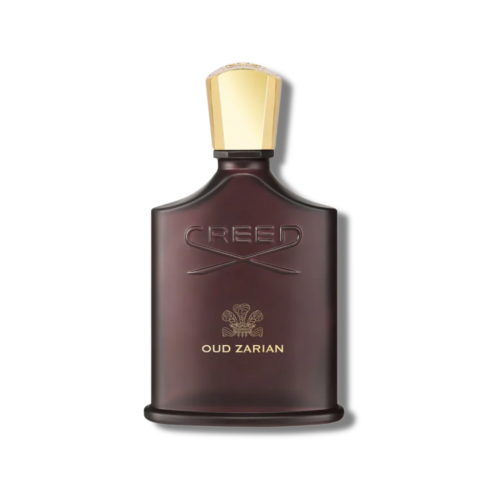 Buy Creed Oud Zarian Eau de Parfum Online In India at Scentira at Scentira
