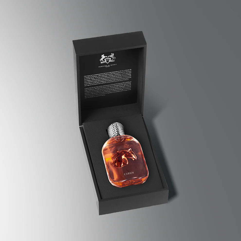 Buy Parfums De Marly Carios Extrait de Parfum Online In India at Scentira