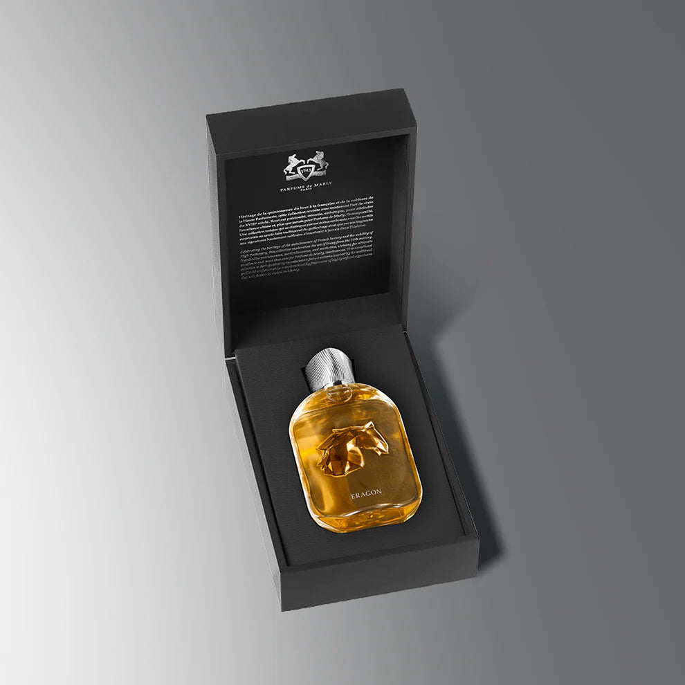 Buy Parfums De Marly Eragon Extrait de Parfum Online In India at Scentira