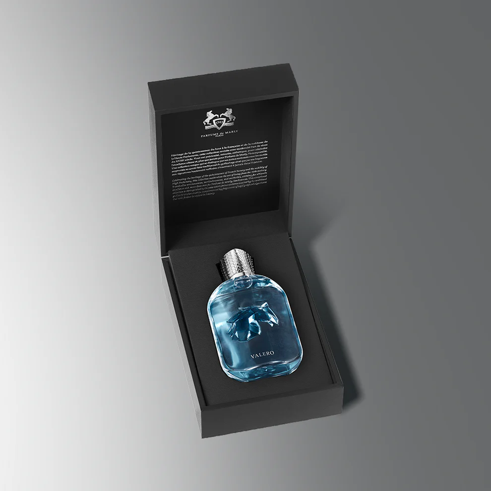 Buy Parfums De Marly Valero Extrait de Parfum Online In India at Scentira