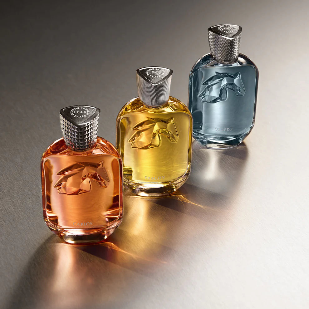 Buy Parfums De Marly Carios Extrait de Parfum Online In India at Scentira