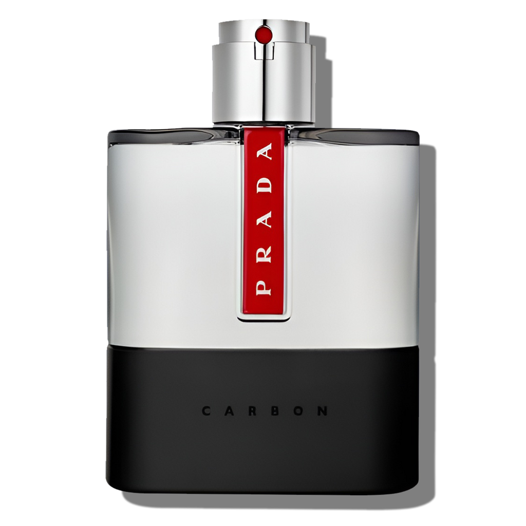 Prada Carbon Luna Rossa Eau De Toilette - Buy Prada Perfumes Online In India at Scentira