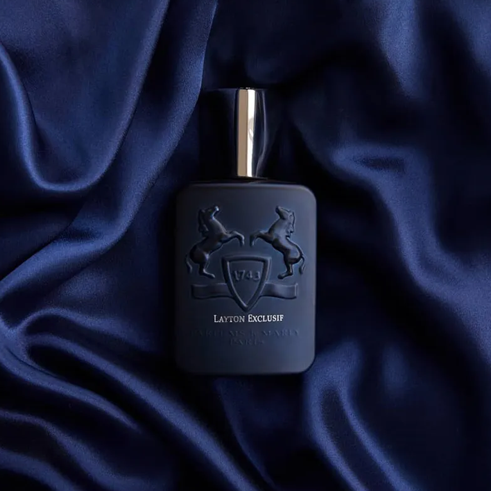 Buy Parfums de Marly Layton Exclusif Eau de Parfum Online In India at Scentira