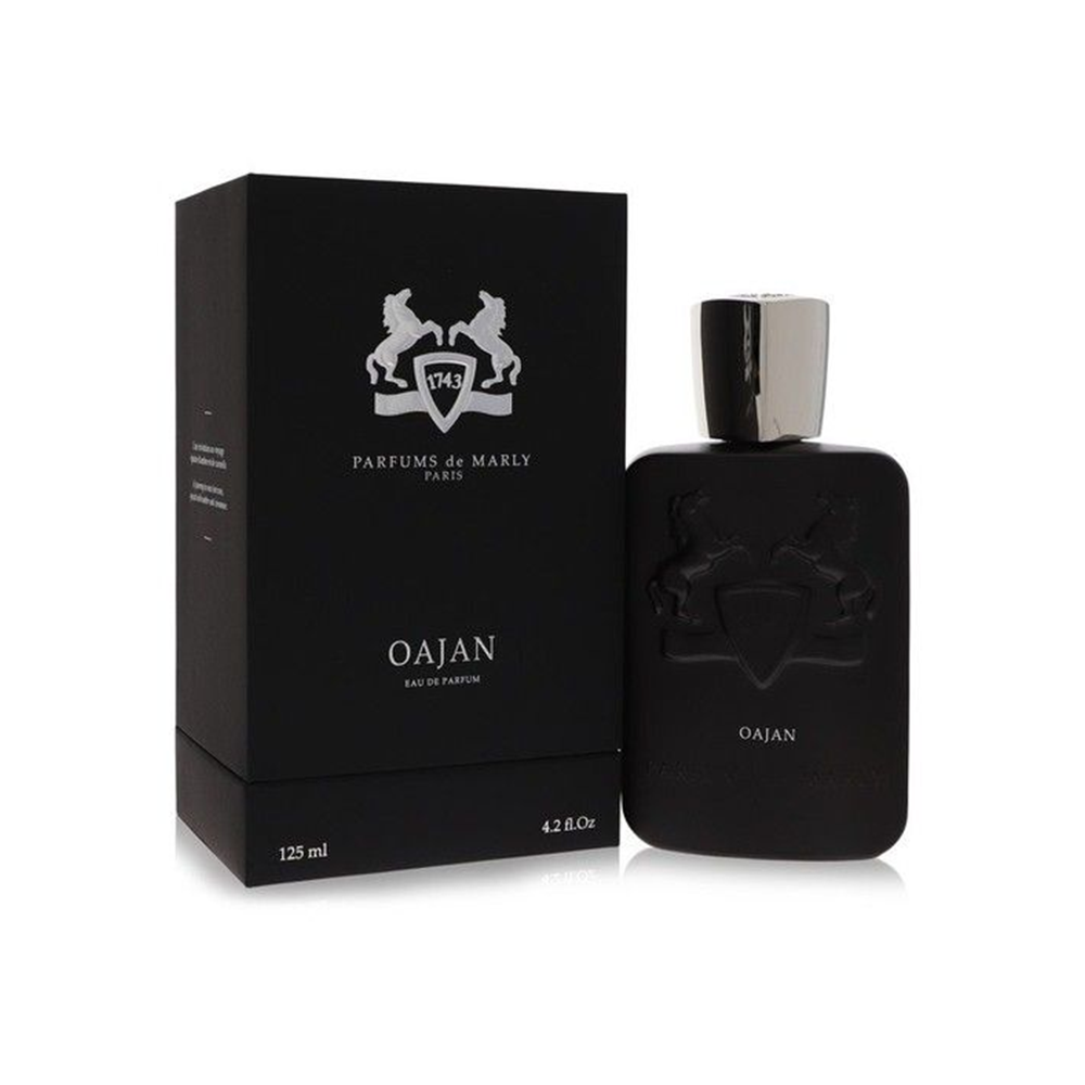 Buy Parfums de Marly Oajan Eau de Parfum Online In India at Scentira