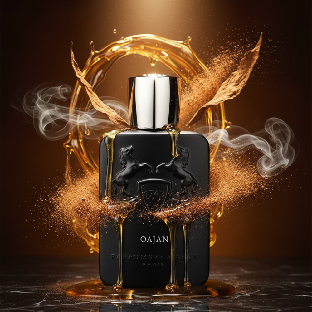 Buy Parfums de Marly Oajan Eau de Parfum Online In India at Scentira