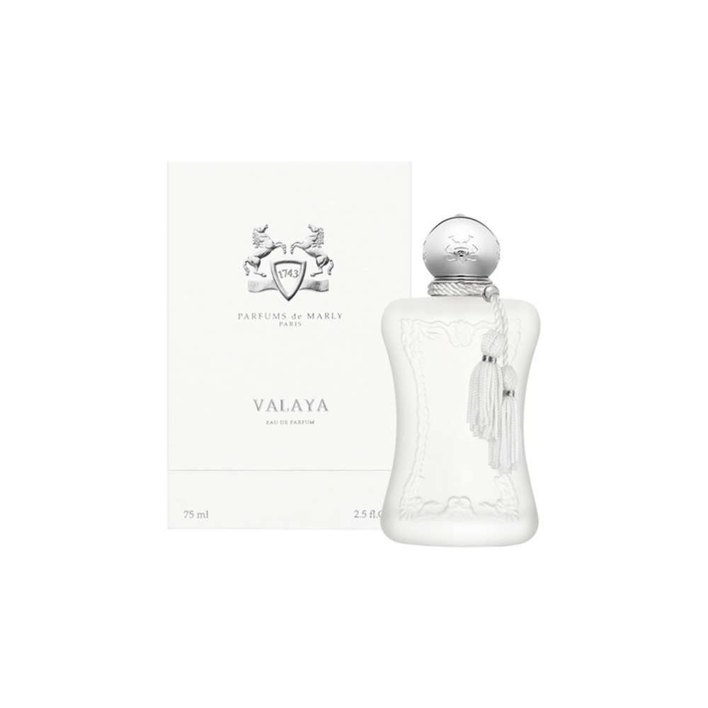 Buy Parfums de Marly Valaya Eau de Parfum Online In India at Scentira