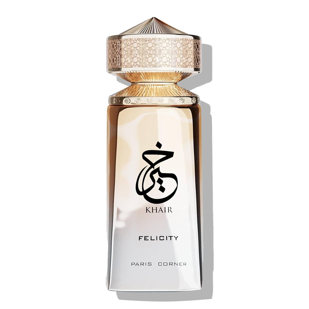 Buy Paris Corner Khair Felicity Eau de Parfum Online In India at Scentira