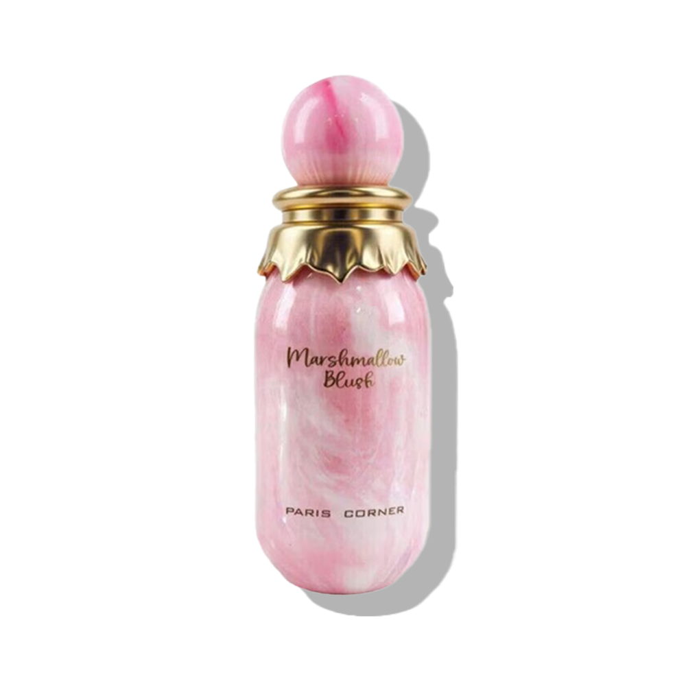 Buy Paris Corner Marshmallow Blush Eau de Parfum Online In India at Scentira