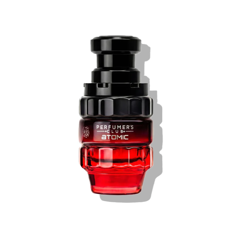Buy Perfumer's Club Atomic Eau De Parfum Online In India at Scentira