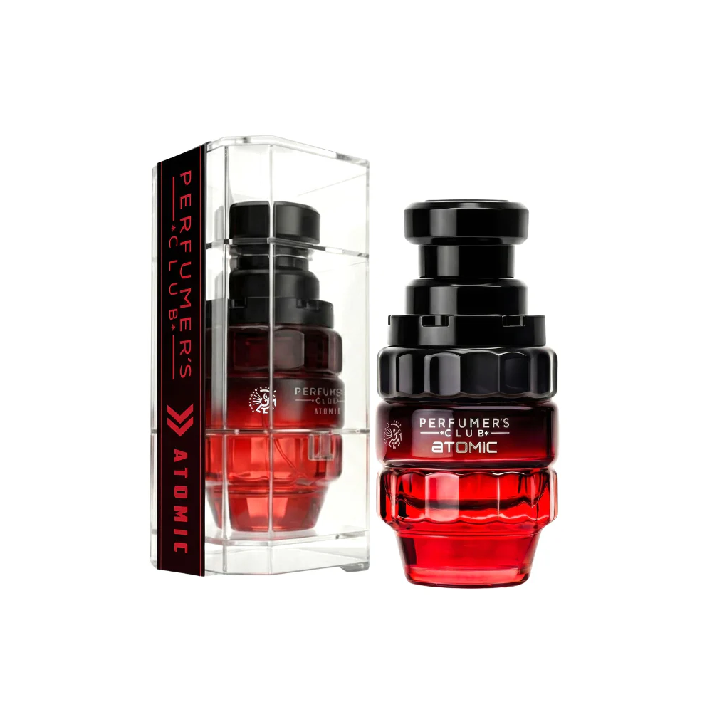 Buy Perfumer's Club Atomic Eau De Parfum Online In India at Scentira