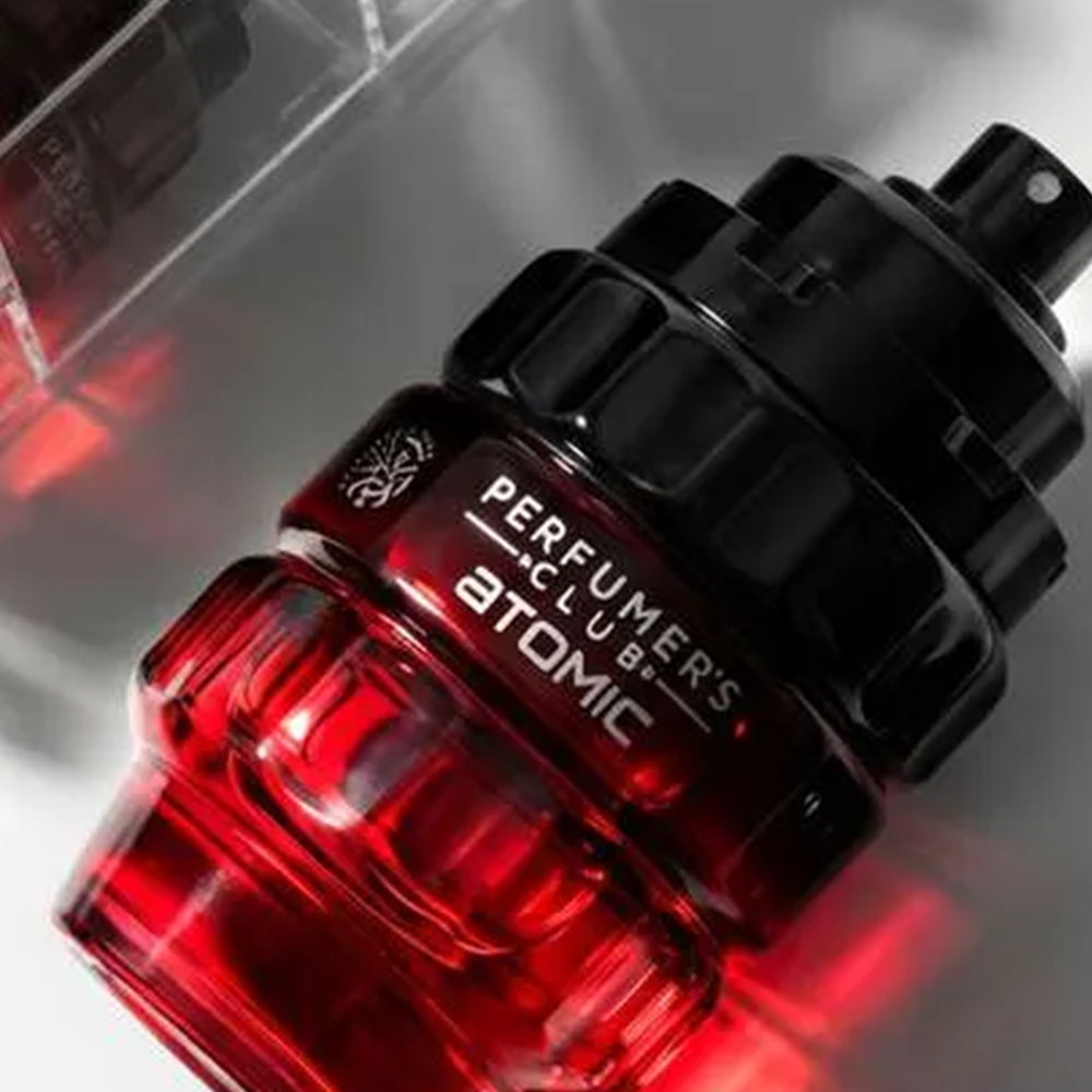 Buy Perfumer's Club Atomic Eau De Parfum Online In India at Scentira