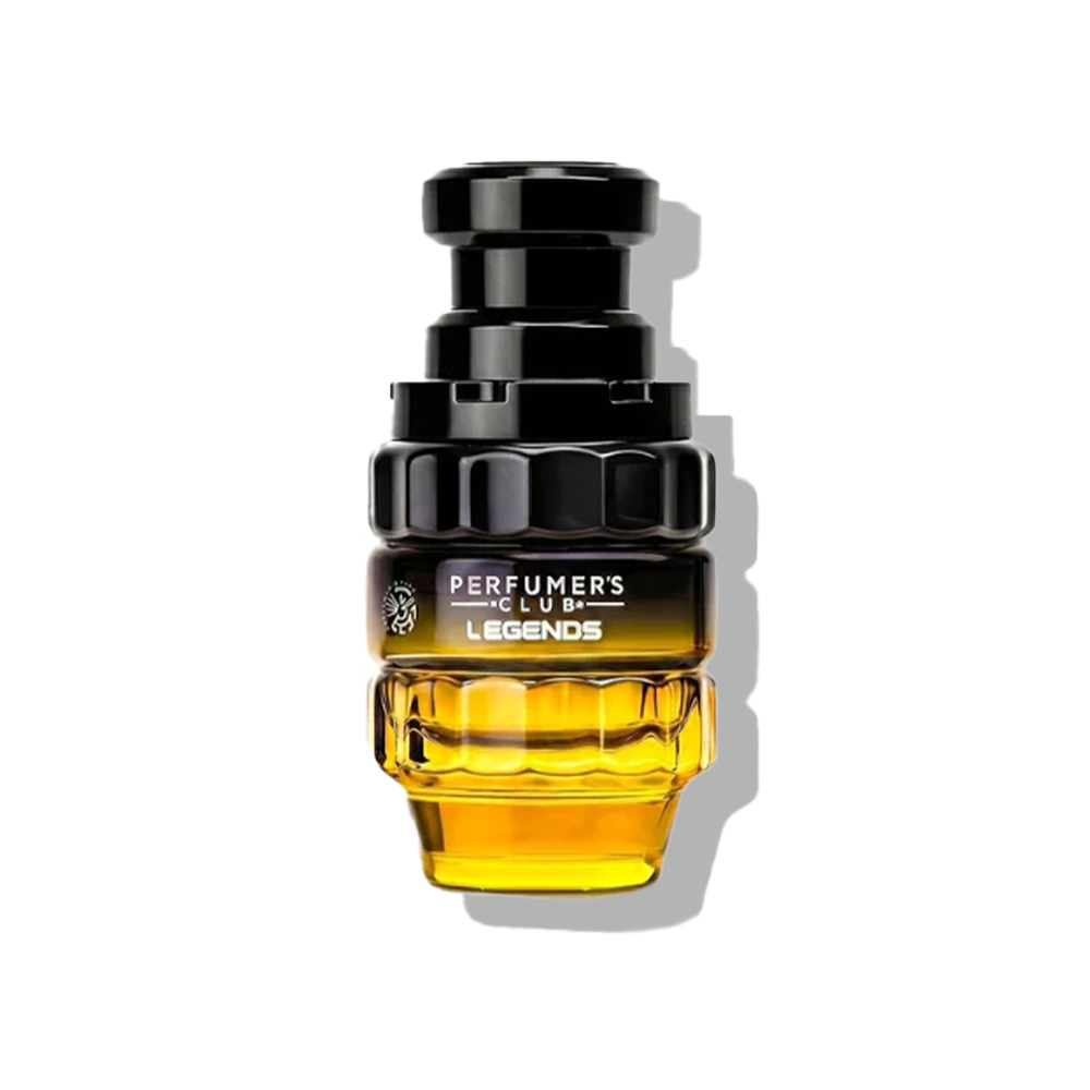 Buy Perfumer's Club Legends Eau De Parfum Online In India at Scentira